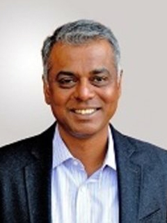 Image of Prasad Jayaraman