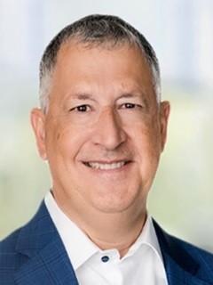 Image of Albert Morales