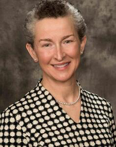 Image of Gillian Morris